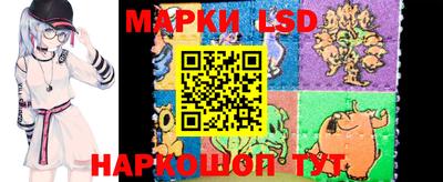 кокс Донской